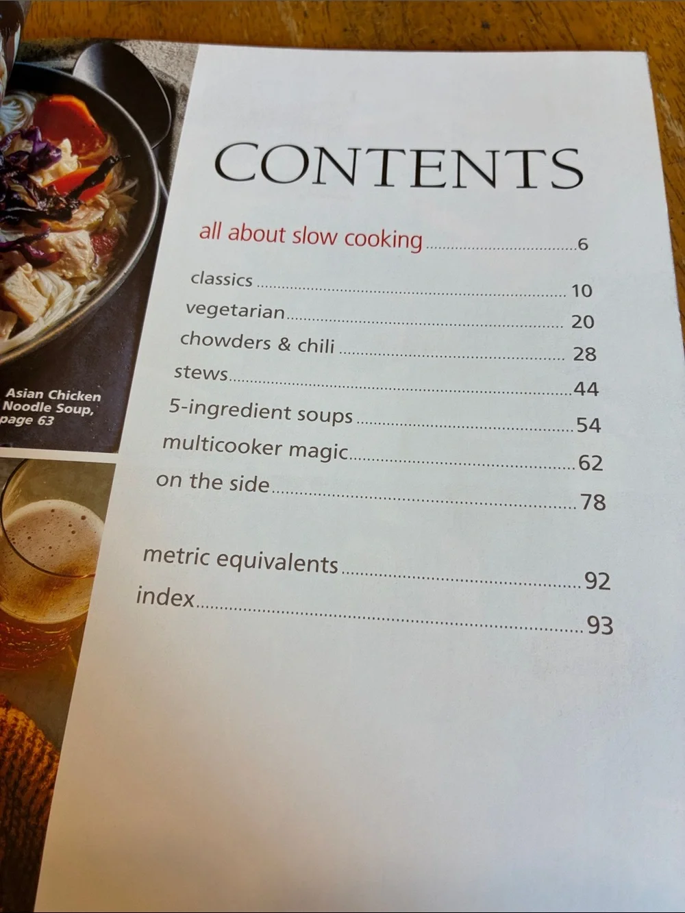 Fall Recipes & Soups & Stews Magazine Bundle - cookbooks